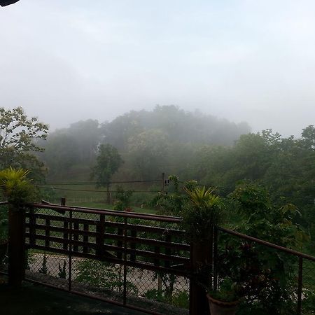 Monkeaw And Climber'S Camp Hotel Mae On Bagian luar foto