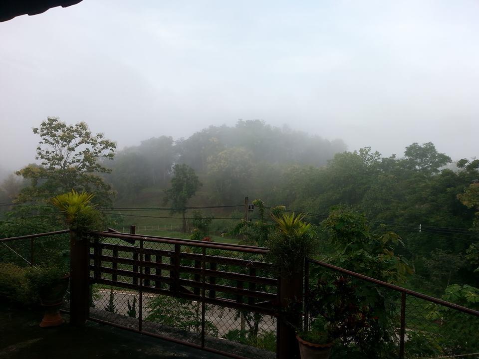 Monkeaw And Climber'S Camp Hotel Mae On Bagian luar foto