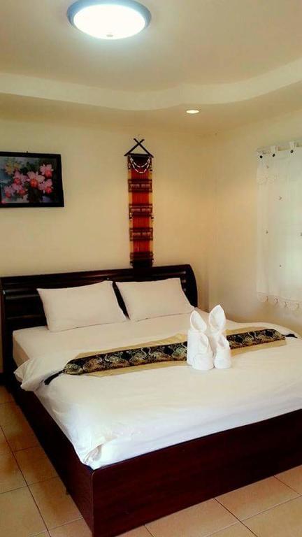 Monkeaw And Climber'S Camp Hotel Mae On Bagian luar foto