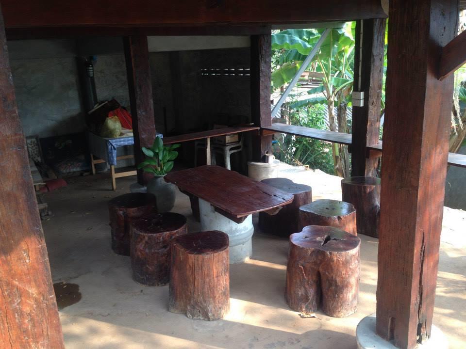 Monkeaw And Climber'S Camp Hotel Mae On Bagian luar foto